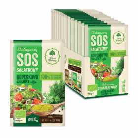 SOS SALATA MARAR+PLANTE BIO 10G (DARY NATURY)